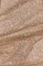 1 Yard Rose Gold Beaded Sequin Mesh Lace Fabric For Dresses Gowns Overlays Crafts